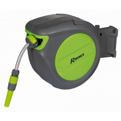 RIBIMEX Ribiland - D&eacute;vidoir automatique 20m &Oslash;int&eacute;rieur 12,5mm - PRDATA21