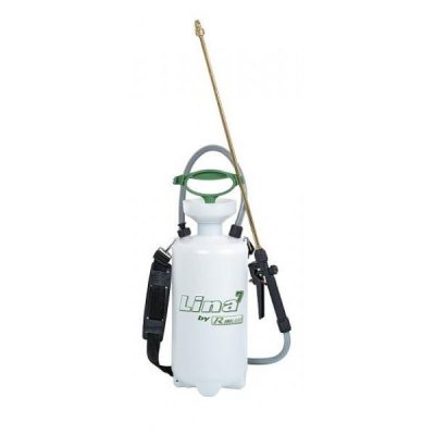 RIBILAND  - prp070p - Pulv&eacute;risateur &agrave; pression pr&eacute;alable 6.85l lina 7