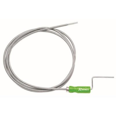 RIBITECH RIBIMEX PRFD50 Lave-vaisselle &agrave; Sonda, 5 m