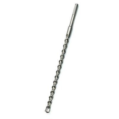 RIBITECH Ribimex PRSDSMAX32X600 Foret SDS Max 32 x 600 mm