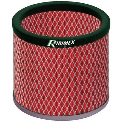 RIBIMEX  Ribitech PRCEN008/HEPA Filtre HEPA de Rechange, Double r&eacute;seau