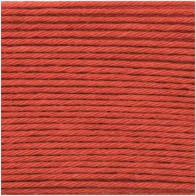  Rico Design Ricorumi - Renard 025 - Rico Design - Pelote De Fil