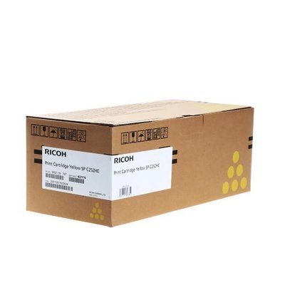 RICOH  407719