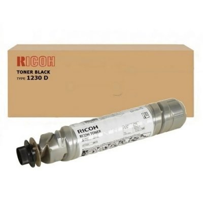 RICOH  885094 / 1230D Toner noir
