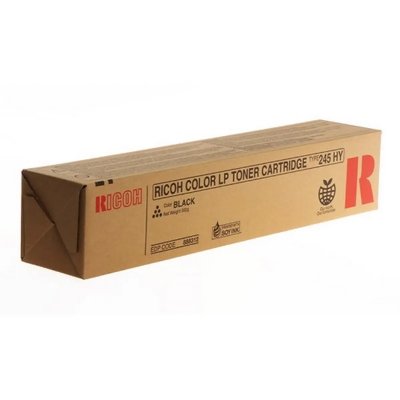 RICOH  BK-Type245 Toner Noir(e) Original 888312