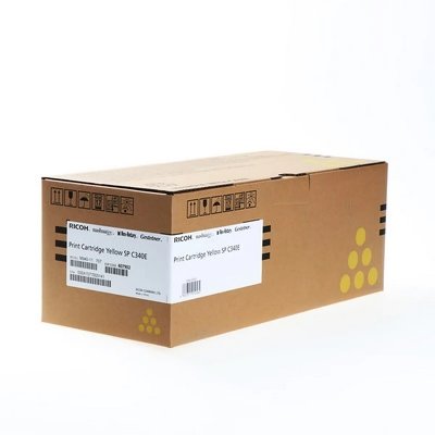 RICOH  Cartouche toner - 5000 Pages