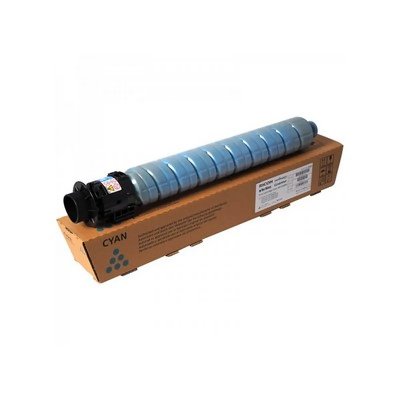 RICOH  - Cyan - original - cartouche de toner - pour IM C2500 