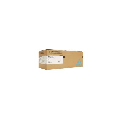 RICOH  - Cyan - original - cartouche de toner - pour  SP C840DN