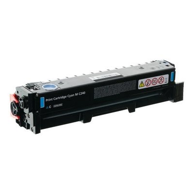 RICOH  M C240 - cyan - original - cartouche de toner