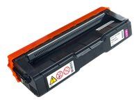 RICOH  - magenta - original - cartouche de toner