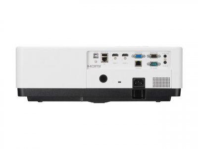  Ricoh PJ WUL6760 3LCD WUXGA (1920x1200) Blanc - Neuf