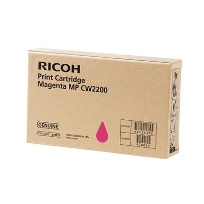 RICOH   841637 cartouche d'encre Magenta 100 ml
