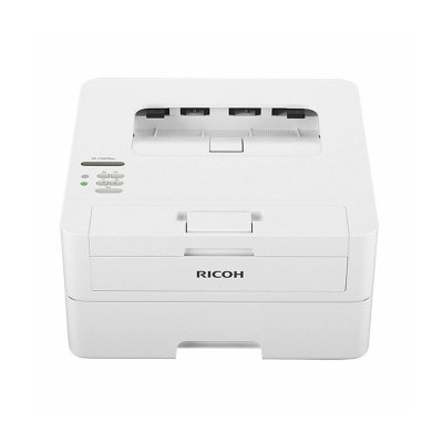 RICOH  sp 230dnw mfp 1200x1200 30ppm nomem 1200dp noir