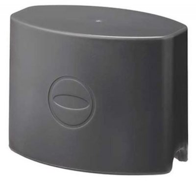 RICOH  TL-1 Bouchon d'Objectif pour Appareil Photo Theta Z1 360
