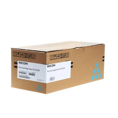 RICOH  TONER C 6K