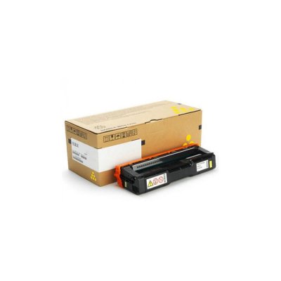 RICOH  toner cyan aio type m c250 6 iso capacity 2300p noir