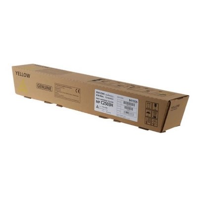 RICOH  Toner J 9.5K