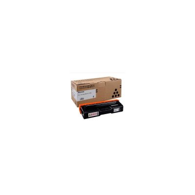 RICOH  Toner Laser Noir pour imprimantes