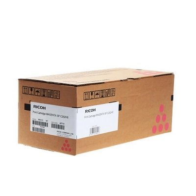 RICOH  TONER M 6K