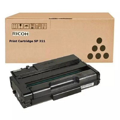 RICOH  TONER N 6.4K