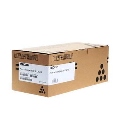 RICOH  TONER N 6.5K