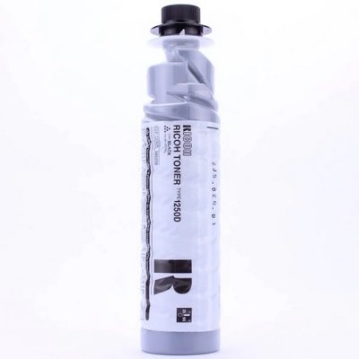 RICOH  Toner Type 1250D Black Toner 7000pages Noir