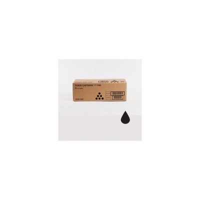 RICOH  Type 1190 - noir - originale - cartouche de toner 