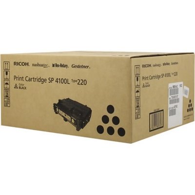 RICOH  type 220 - toner noir 407652 /403074 407652