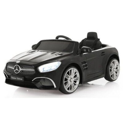 JAMARA Ride-on mercedes-benz sl 400 noir 12v 460439