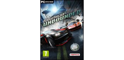 Ridge Racer Unbounded - Jeu PC