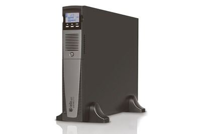 RIELLO  Sentinel Dual UPS 1500VA 1350W - USB, 8x prises AC, 1x RS-232