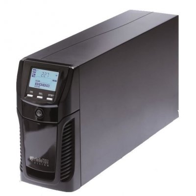 RIELLO  UPS Vision VST 1100 - onduleur - 880 Watt - 1100 VA