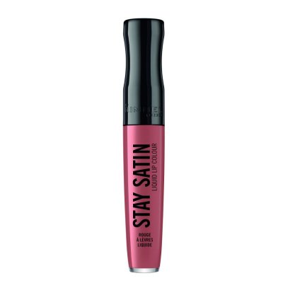  Rimmel London Rouge &agrave; l&egrave;vres Stay Satin 720-&Eacute;pauli&egrave;res