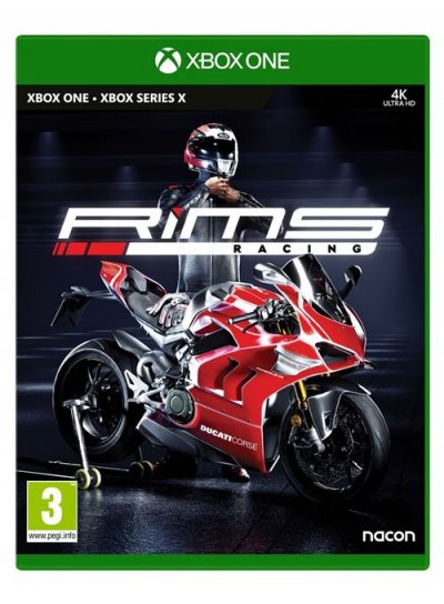 Rims Racing Xbox One