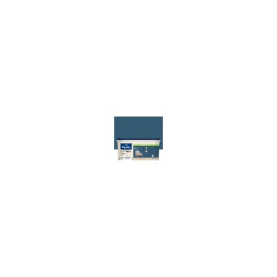RIPOLIN  - Peinture Murale Toutes Pi&egrave;ces - Satin - 2,5L - Bleu Madura Bleu Madura