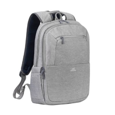 RIVACASE Riva Case Suzuka 7760 Sac &agrave; dos pour ordinateur portable 15.6"" gris