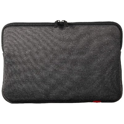 RIVACASE  5113 12&acute;&acute; Laptop Sleeve Gris