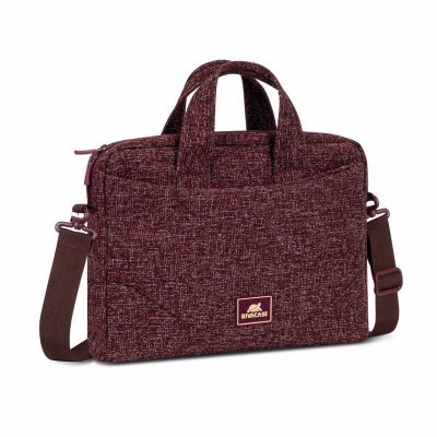 RIVACASE  7921 sacouche rouge pou r ordinateurs portables 14 DFX-641853