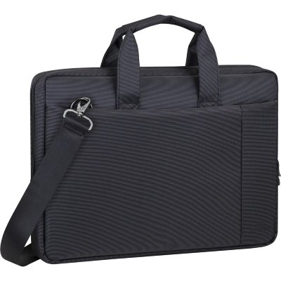 RIVACASE  8221 sacoche 13,3 noir DFX-313392