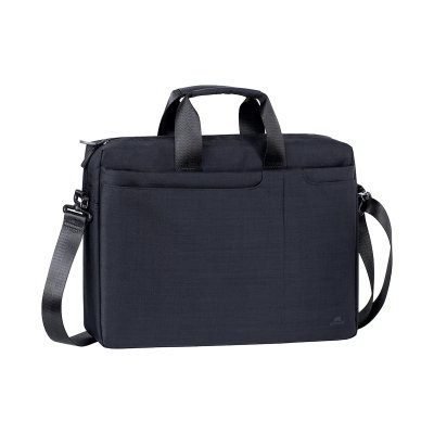 RIVACASE  8335 sacoche pour ordinateur portable - noir 