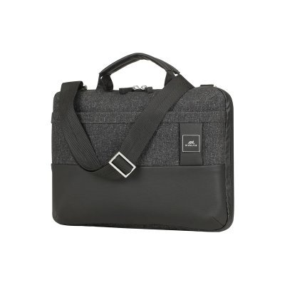 RIVACASE  8823 Laptop Briefcase 13.3&acute;&acute; Noir