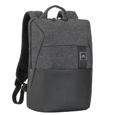 RIVACASE  8825 Macbook Pro/ultrabook 13.3&acute;&acute; Laptop Backpack Gris