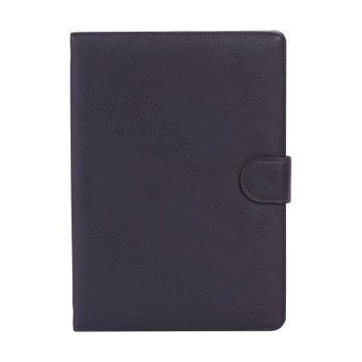 RIVACASE  Etui tablette universel Orly 10,1'' - Cuir - Violet