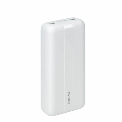 RIVACASE  Rivapower VA2081 Powerbank 20000 mAh Blanco