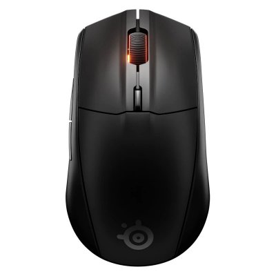 STEELSERIES Rival 3 WL Gen 2 - Black