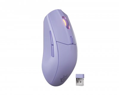Rival 3 WL Gen 2 - Lavender