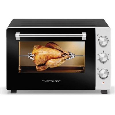 RIVIERA & BAR  Four posable 30 L - QFR300