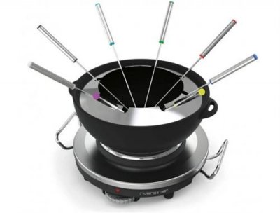 RIVIERA & BAR Riviera-et-Bar QFD340 Fondue-R&eacute;chaud