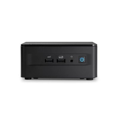 ASUS Rnuc13anhi300002i barebone intel core i3-1315u kit l6 eu cord 90AR00C1-M00040 