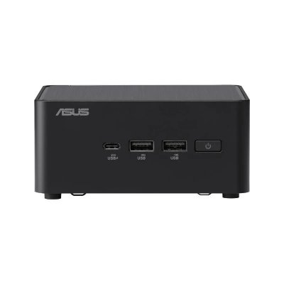 ASUS Rnuc14rvhi300002i barebone intel core 3 100u tall kit l6 eu cord 90AR0072-M00040 